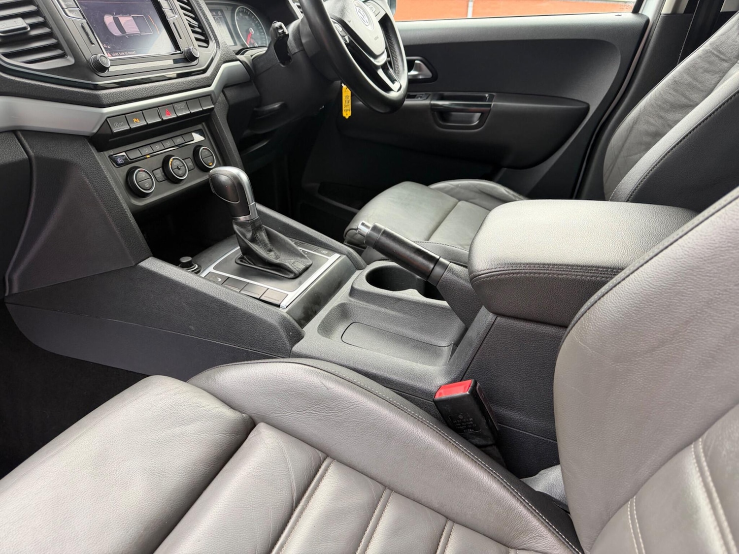 Used Volkswagen Amarok 2018 for sale - 77586595: Photo 10