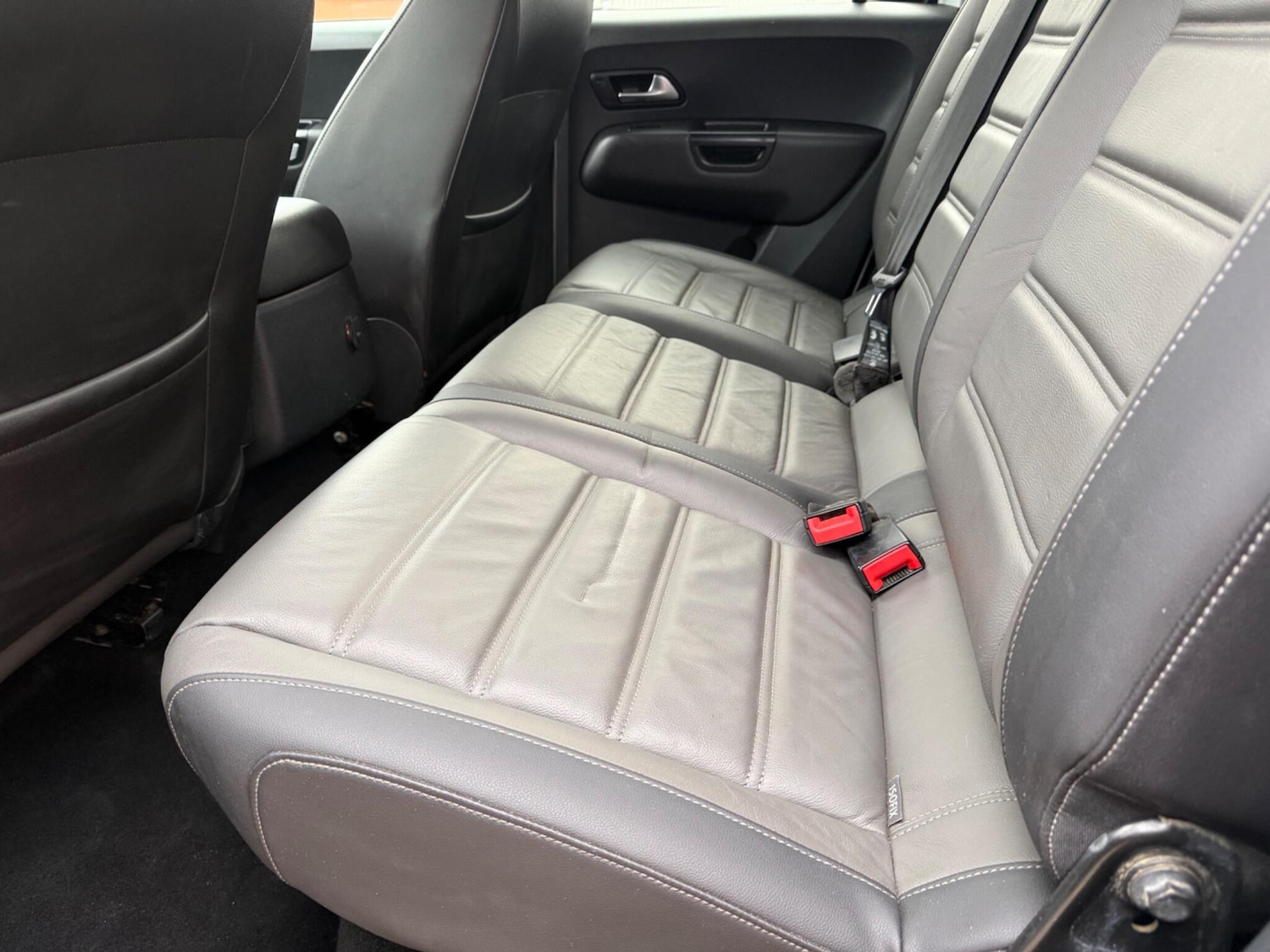 Used Volkswagen Amarok 2018 for sale - 77586595: Photo 11