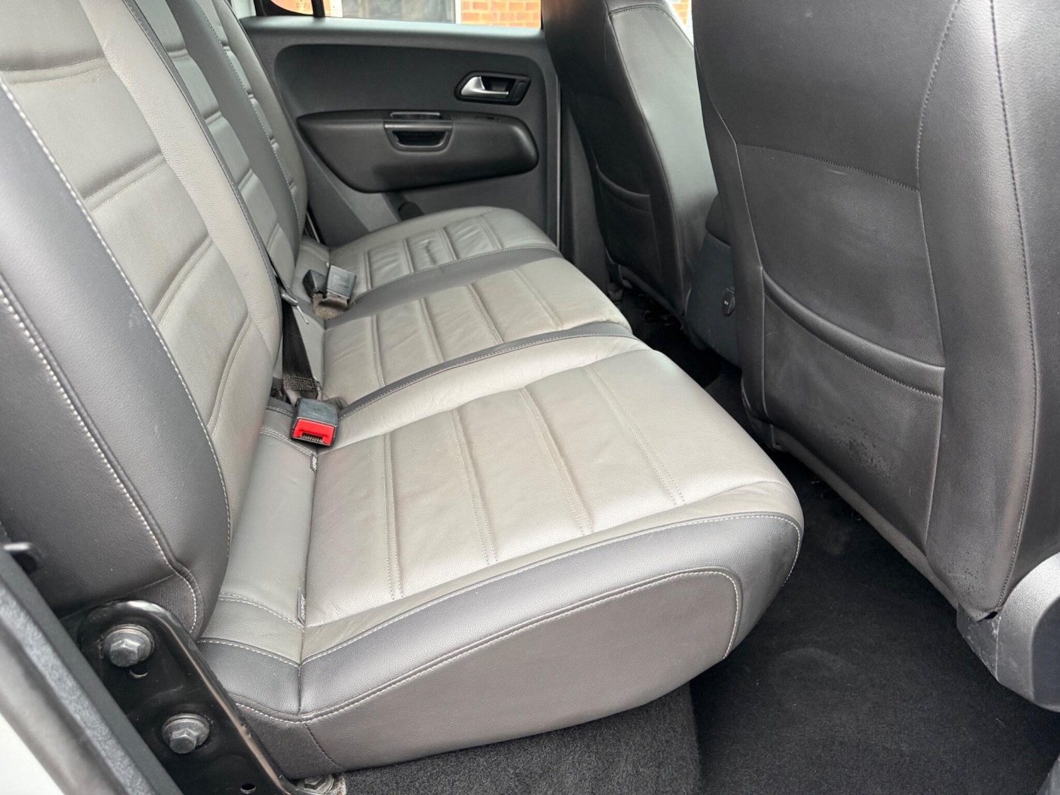 Used Volkswagen Amarok 2018 for sale - 77586595: Photo 12