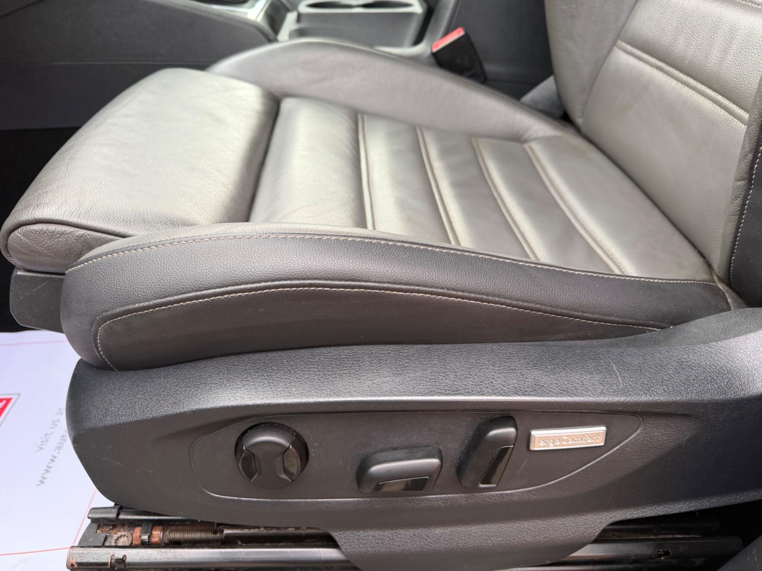 Used Volkswagen Amarok 2018 for sale - 77586595: Photo 13