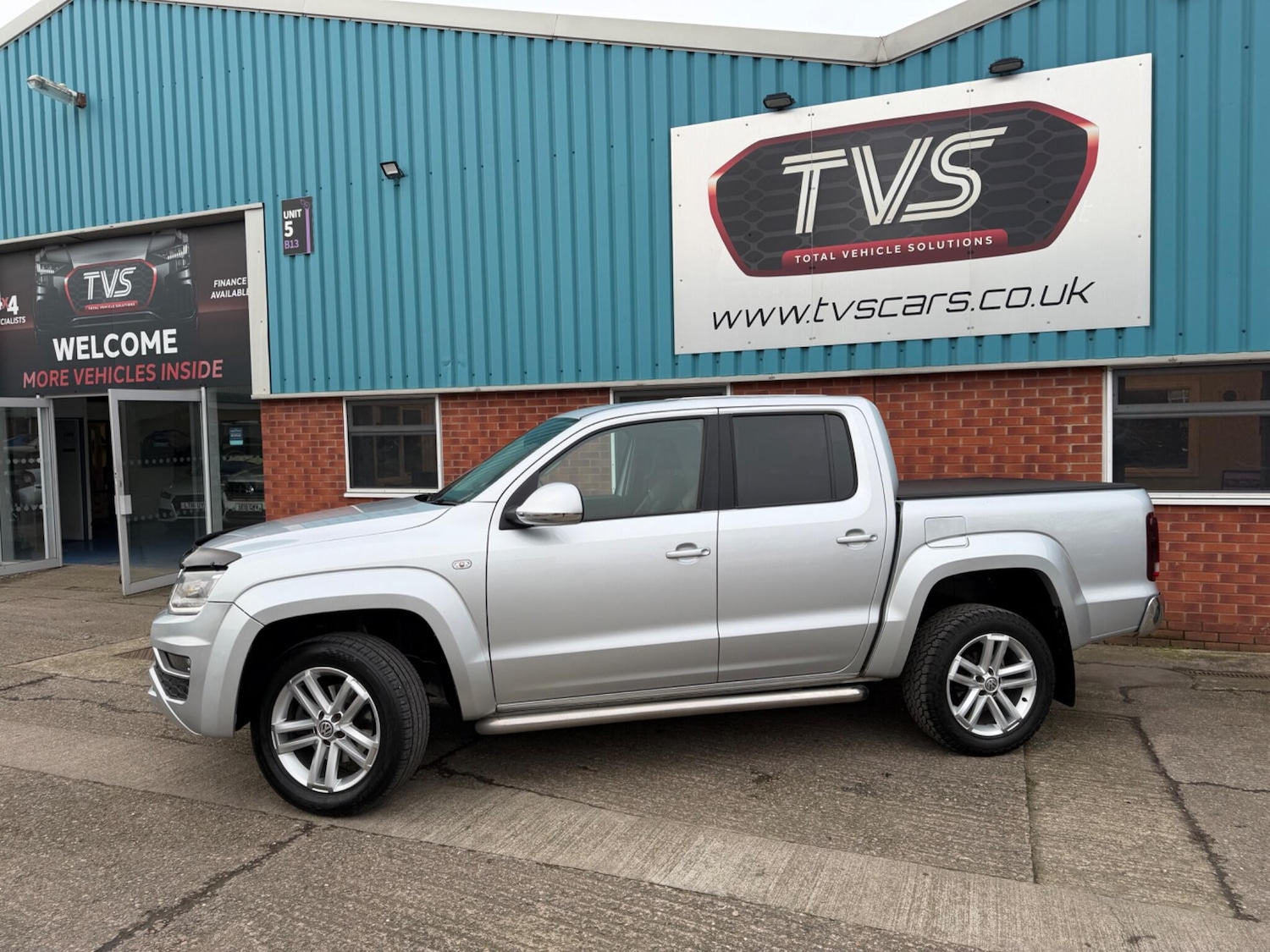 Used Volkswagen Amarok 2018 for sale - 77586595: Photo 20