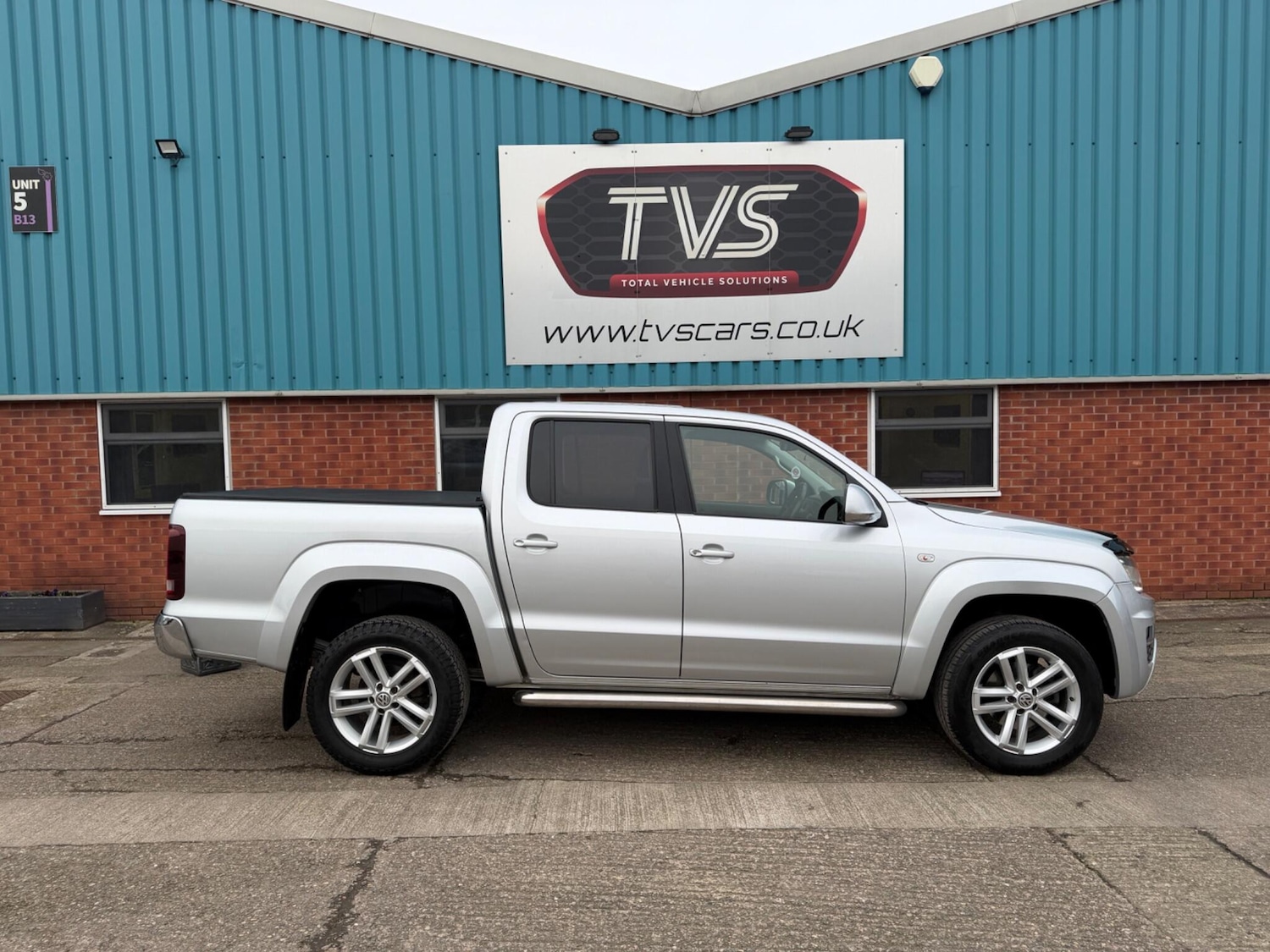 Used Volkswagen Amarok 2018 for sale - 77586595: Photo 24