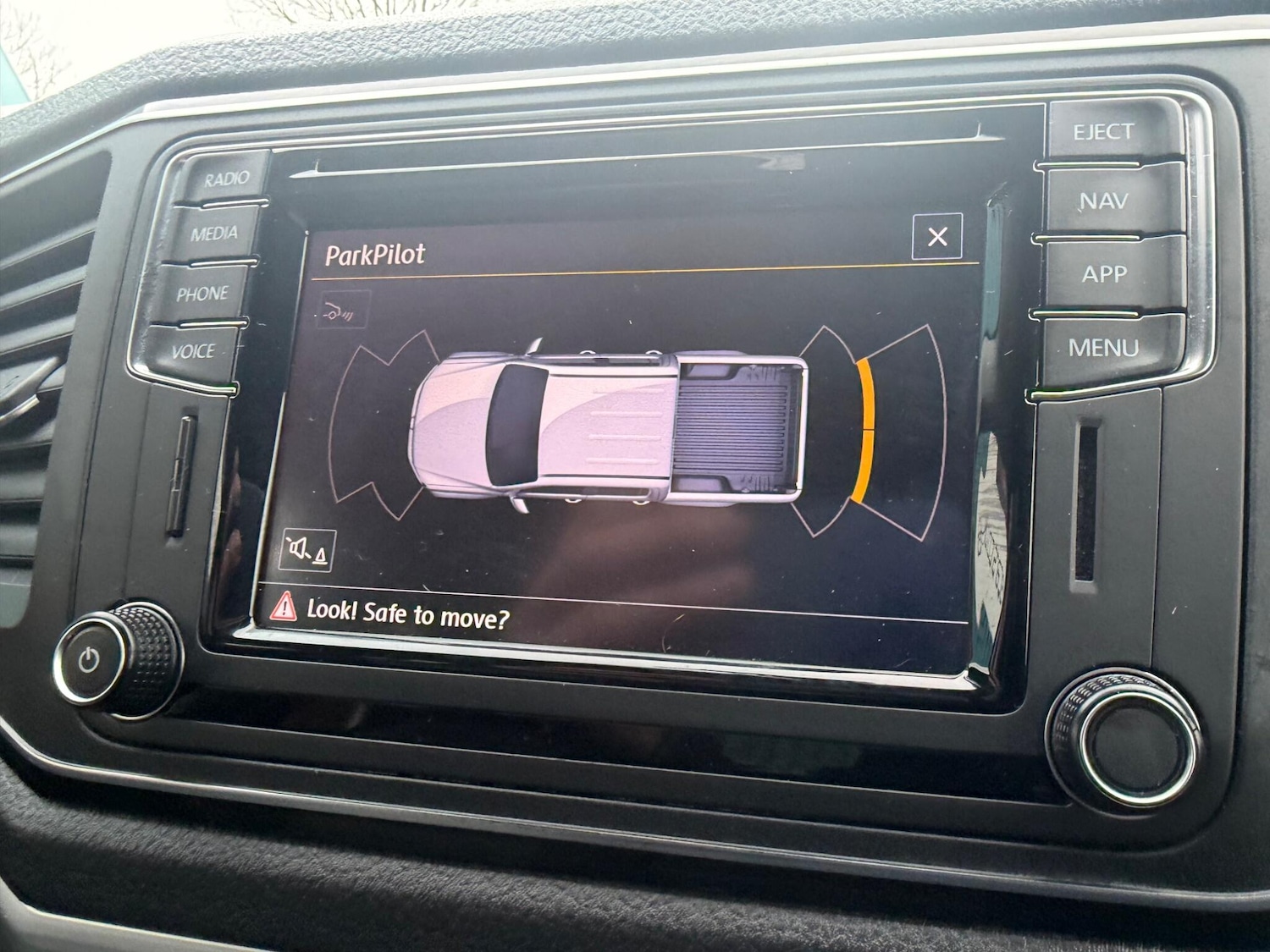 Used Volkswagen Amarok 2018 for sale - 77586595: Photo 26