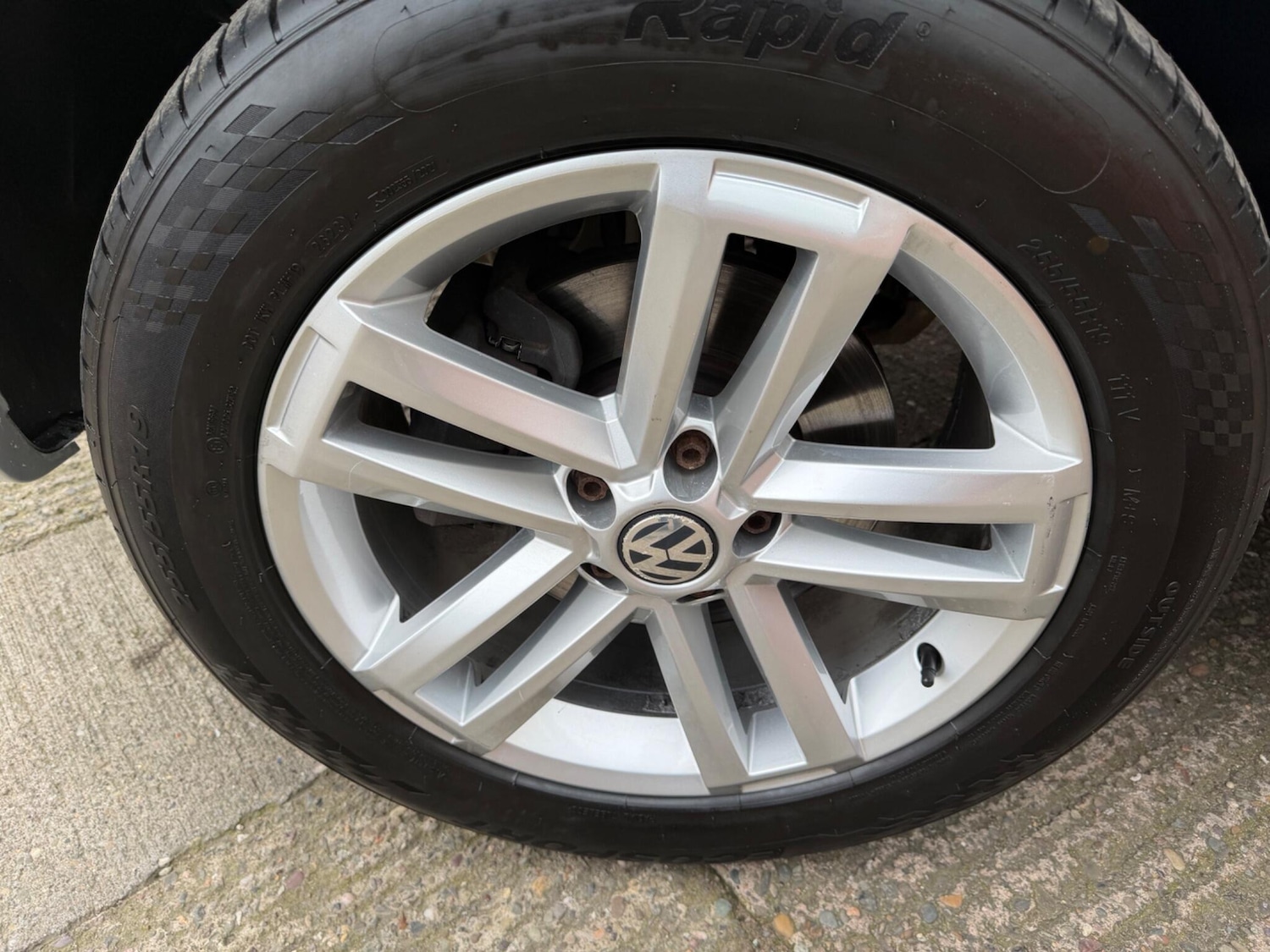 Used Volkswagen Amarok 2018 for sale - 77586595: Photo 30