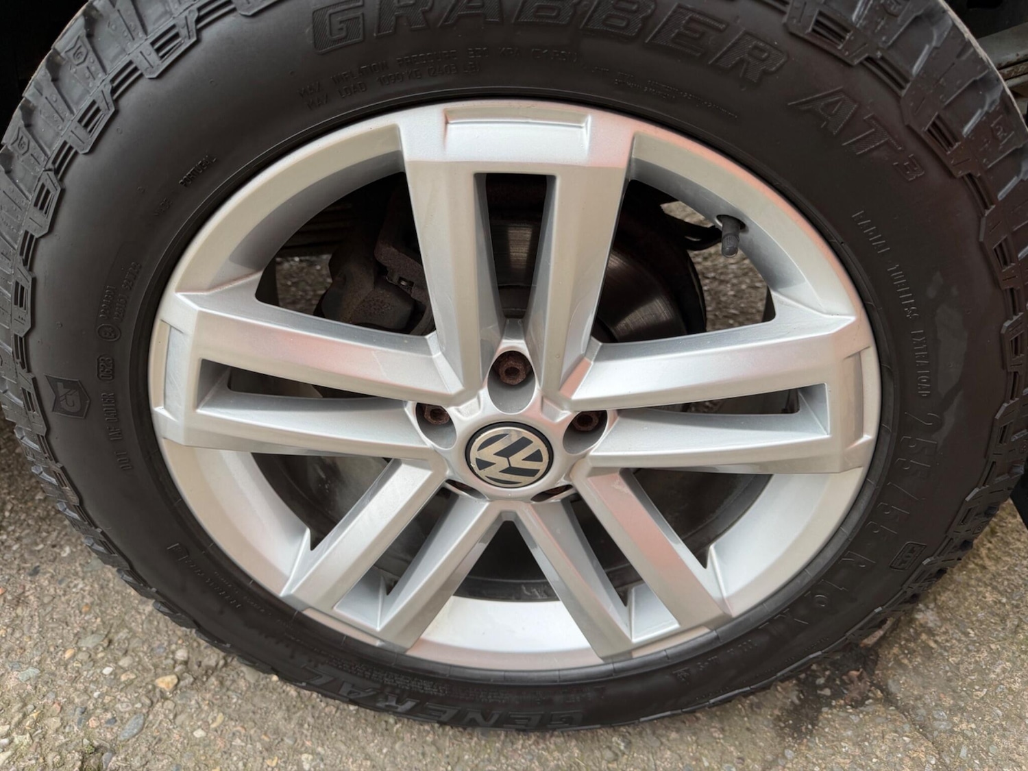 Used Volkswagen Amarok 2018 for sale - 77586595: Photo 31