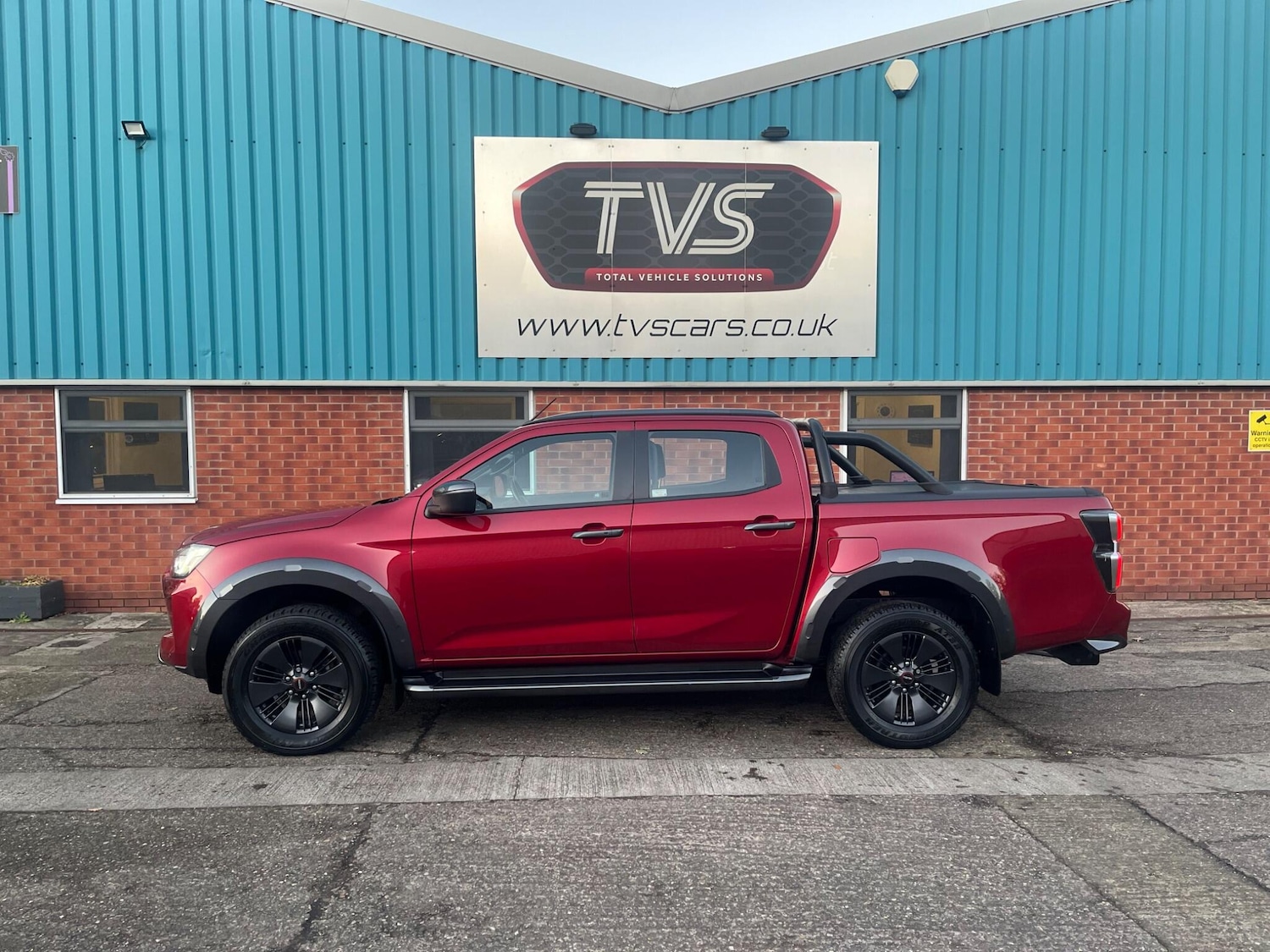 Used Isuzu D-Max 2021 for sale - 76702048: Photo 16