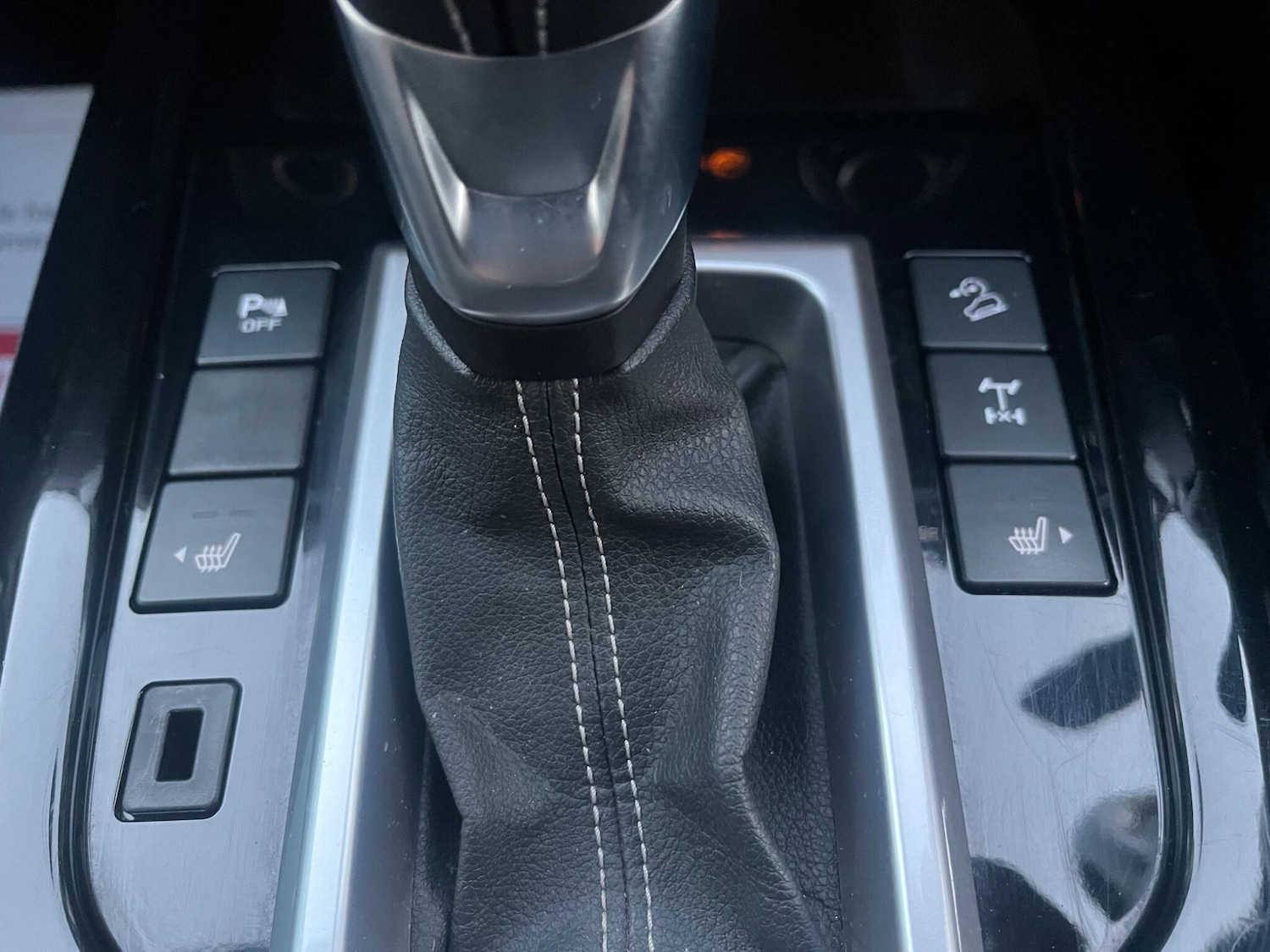 Used Isuzu D-Max 2021 for sale - 76702048: Photo 24