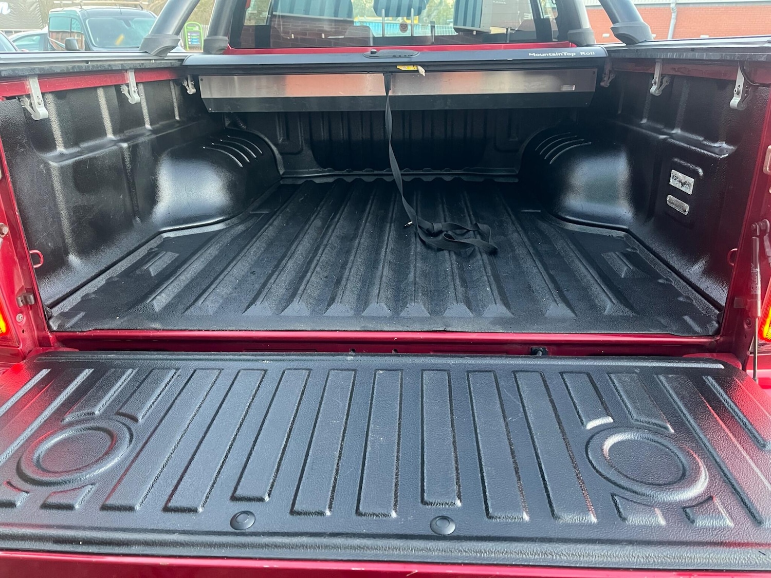 Used Isuzu D-Max 2021 for sale - 76702048: Photo 25