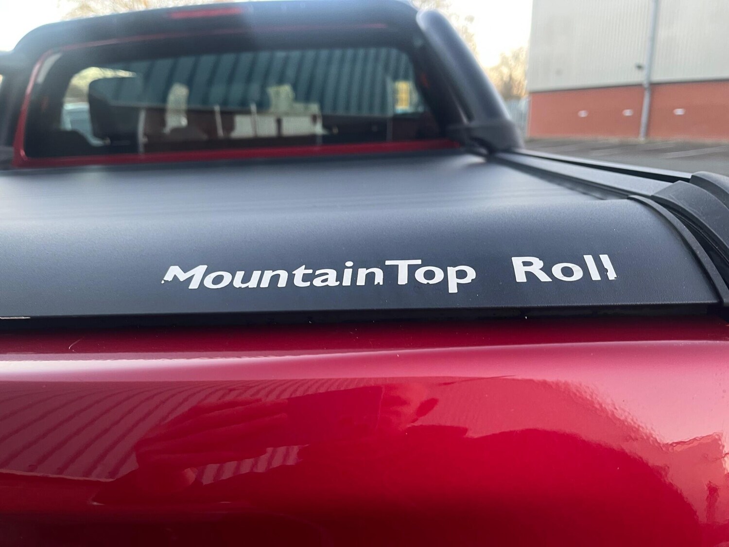 Used Isuzu D-Max 2021 for sale - 76702048: Photo 26