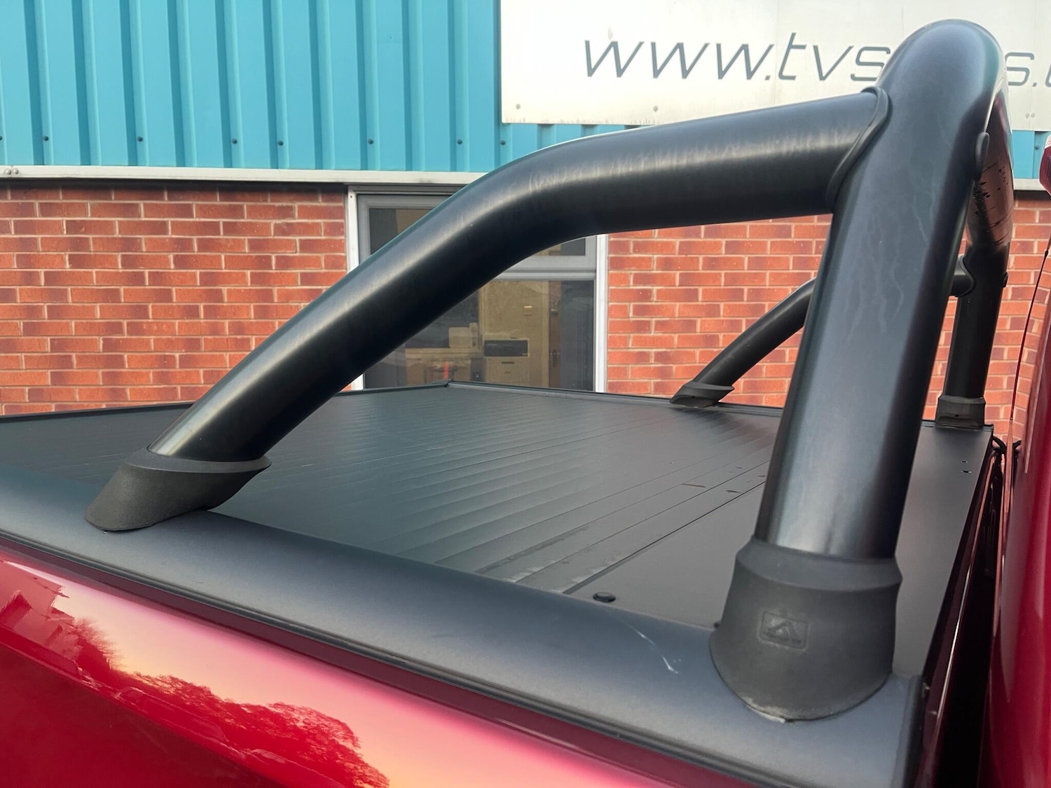 Used Isuzu D-Max 2021 for sale - 76702048: Photo 27