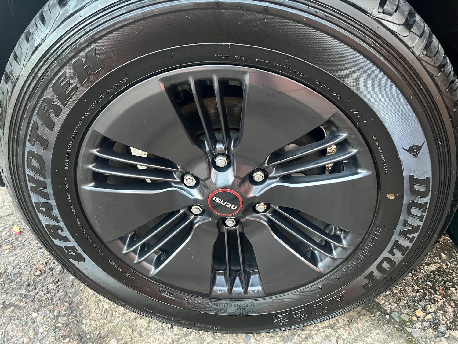 Used Isuzu D-Max 2021 for sale - 76702048: Photo 29