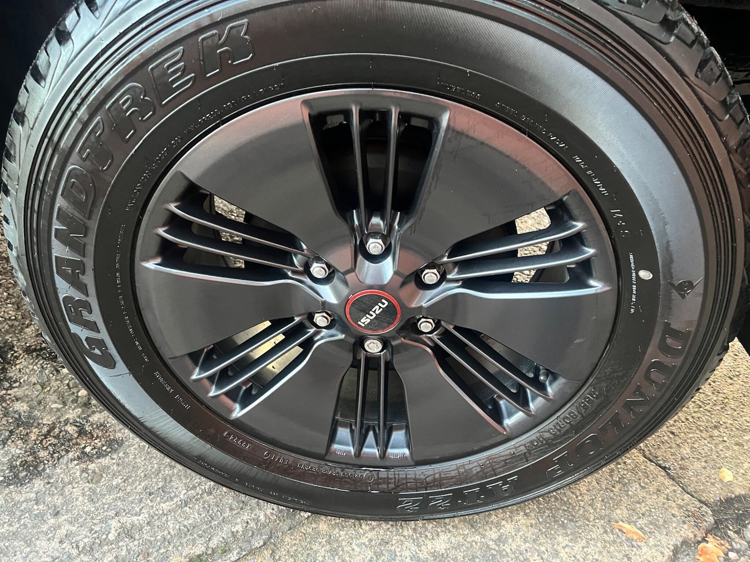 Used Isuzu D-Max 2021 for sale - 76702048: Photo 30