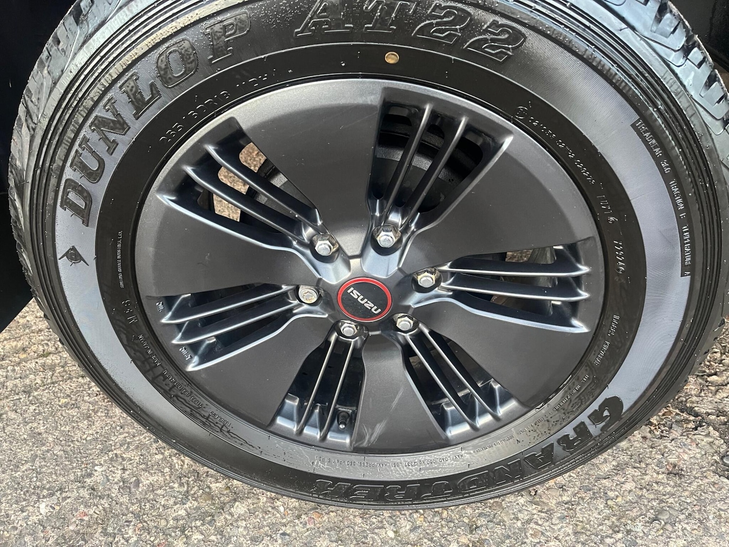 Used Isuzu D-Max 2021 for sale - 76702048: Photo 31