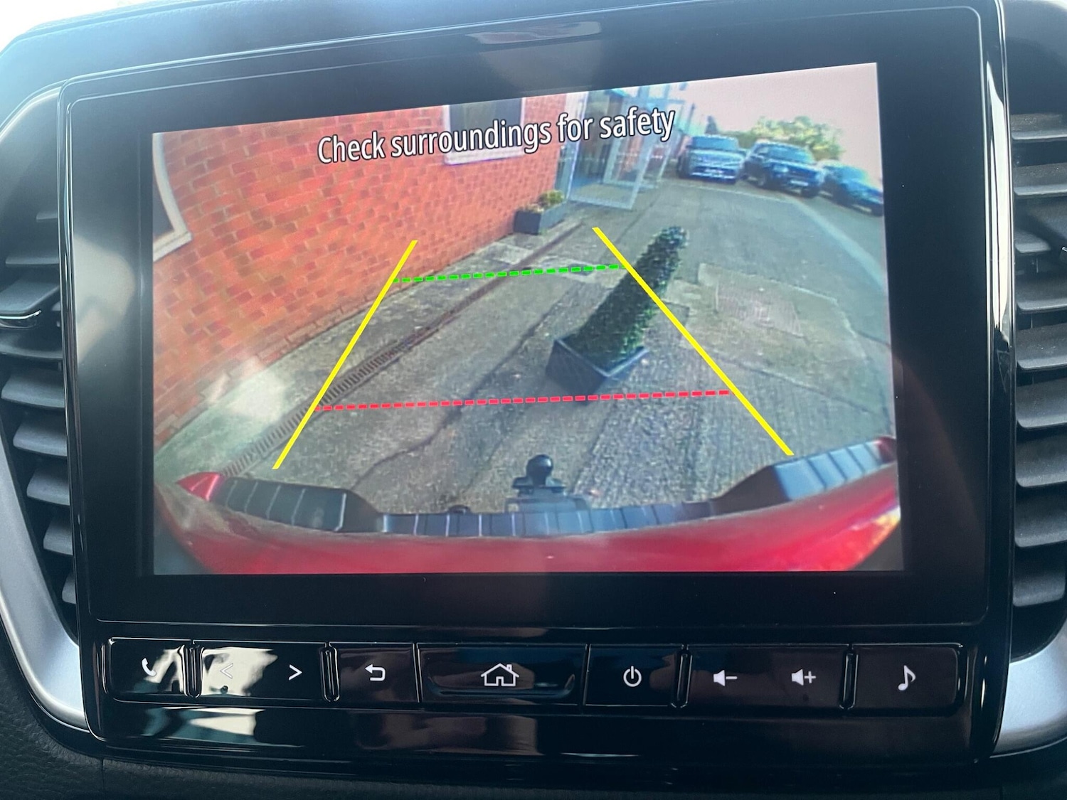 Used Isuzu D-Max 2021 for sale - 76702048: Photo 5