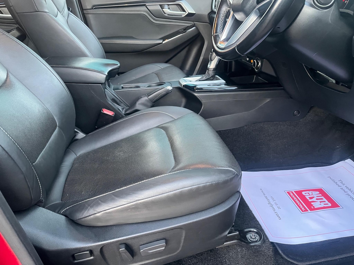 Used Isuzu D-Max 2021 for sale - 76702048: Photo 6