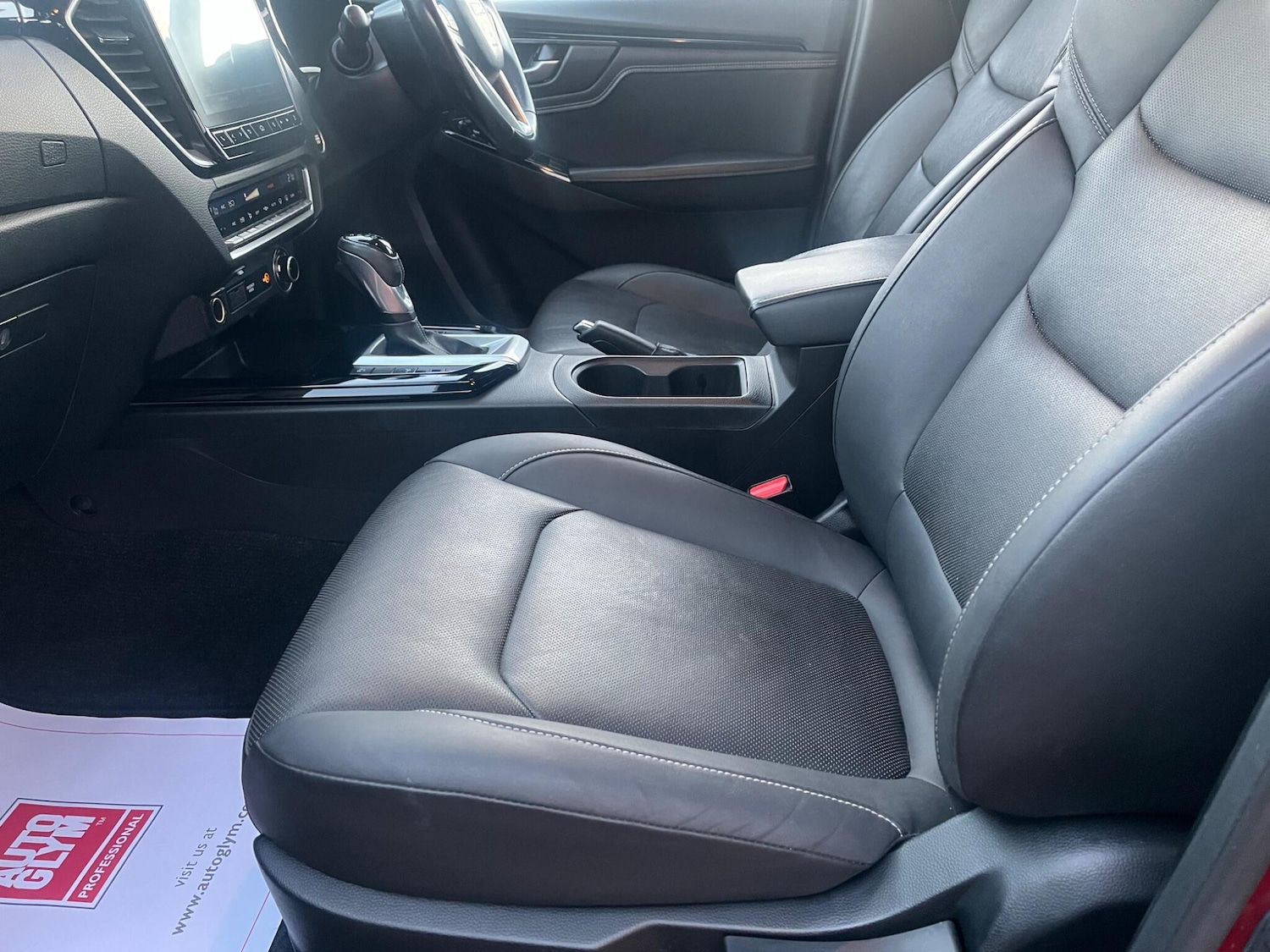 Used Isuzu D-Max 2021 for sale - 76702048: Photo 7