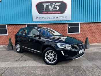 2015 (65) - 2.0 D4 SE Lux Nav Euro 6 (s/s) 5dr