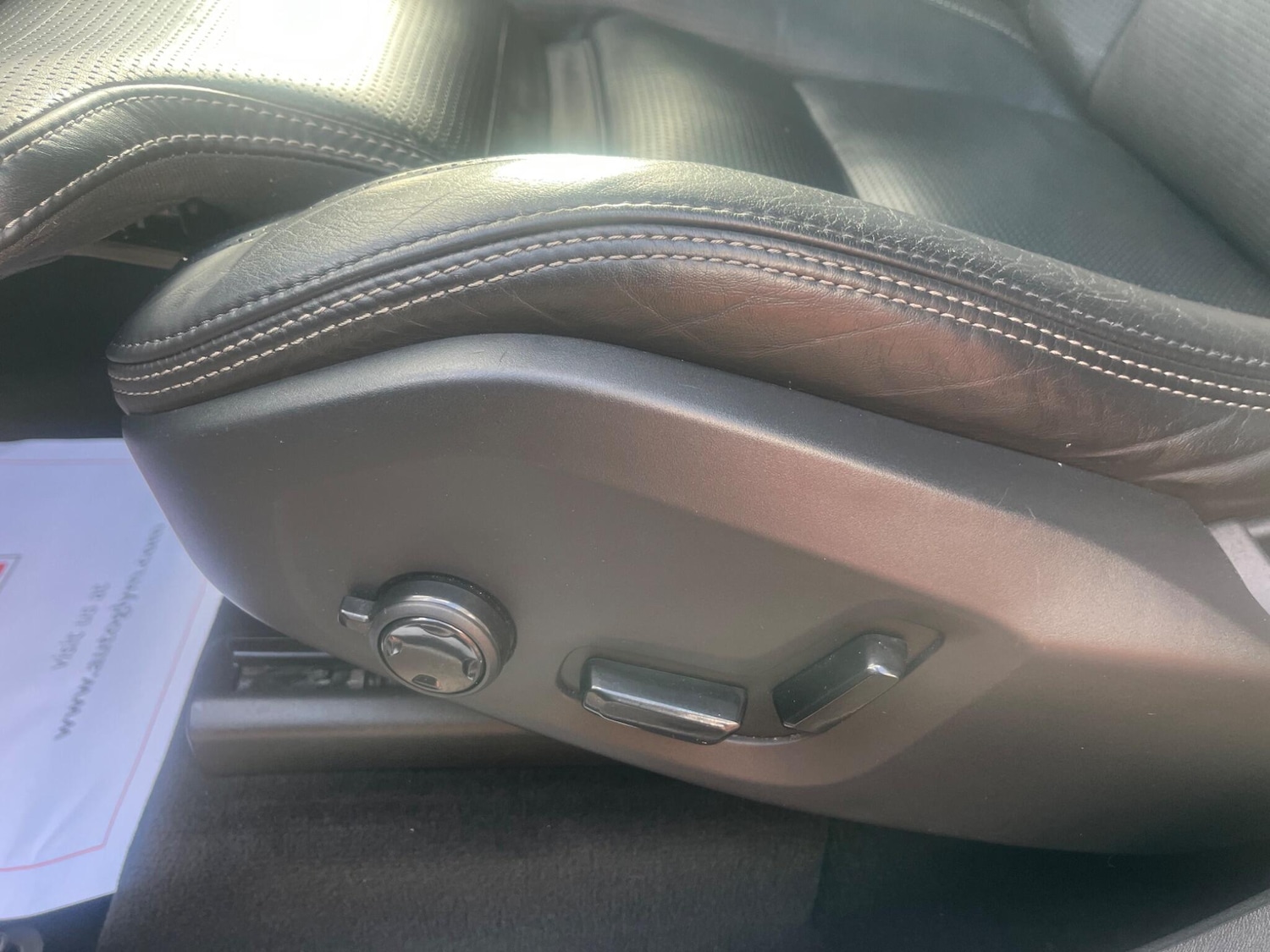 Used Volvo XC90 2017 for sale - 76073100: Photo 11