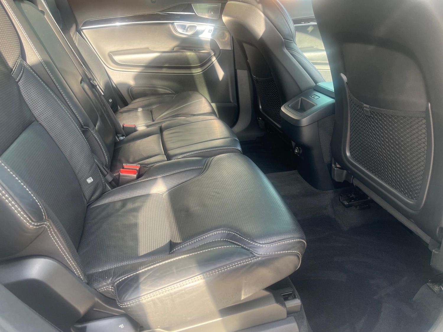 Used Volvo XC90 2017 for sale - 76073100: Photo 13