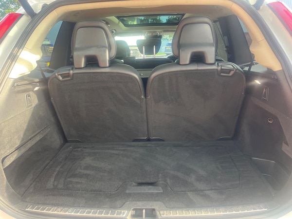 Used Volvo XC90 2017 for sale - 76073100: Photo 14