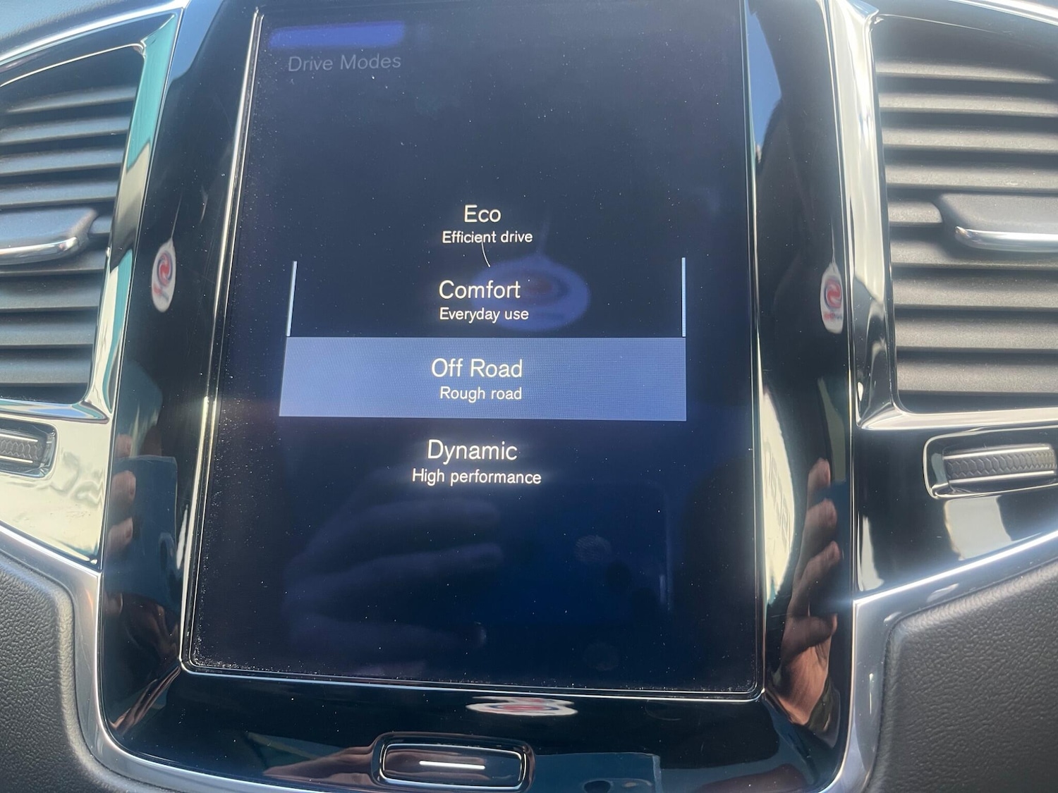 Used Volvo XC90 2017 for sale - 76073100: Photo 30