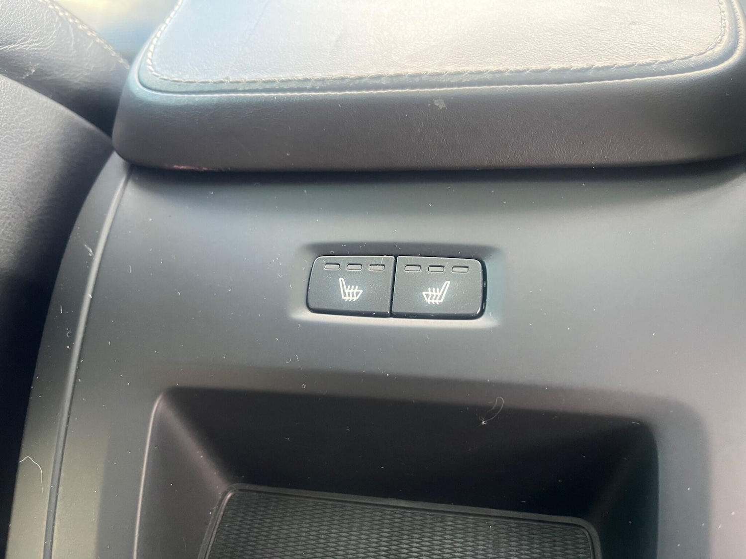 Used Volvo XC90 2017 for sale - 76073100: Photo 35