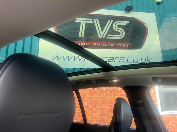Used Volvo XC90 2017 for sale - 76073100: Photo 5