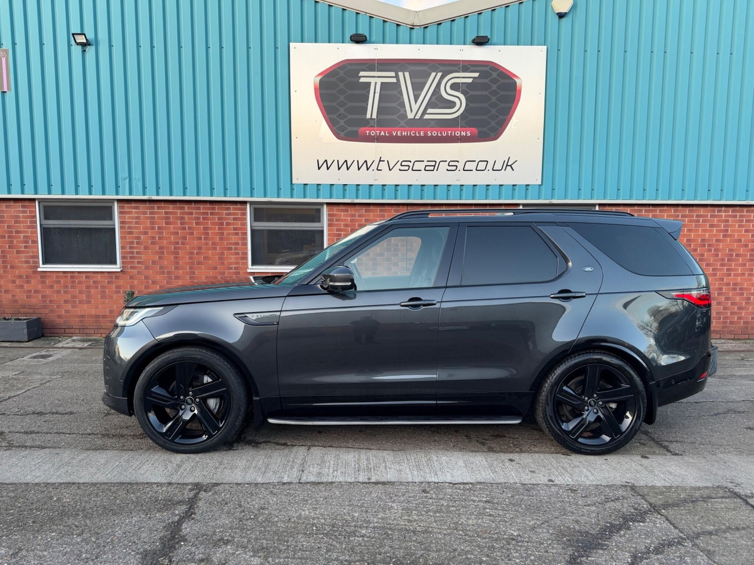 Used Land Rover Discovery 2021 for sale - 77359034: Photo 10