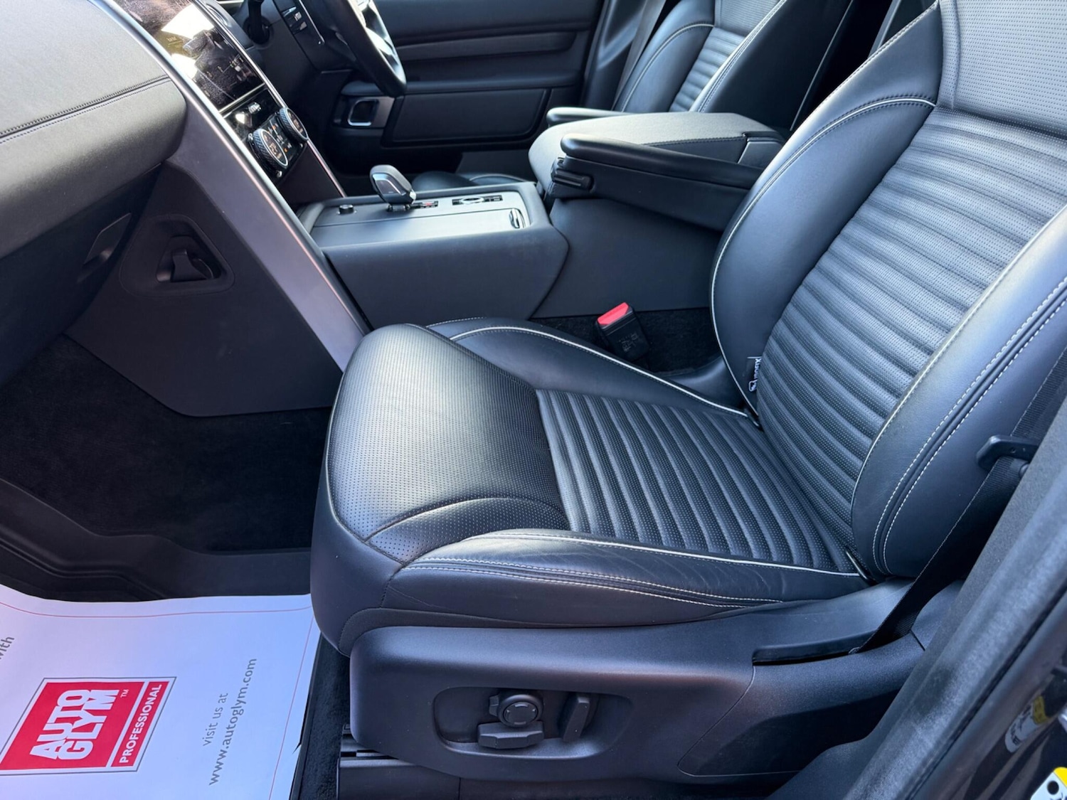 Used Land Rover Discovery 2021 for sale - 77359034: Photo 11