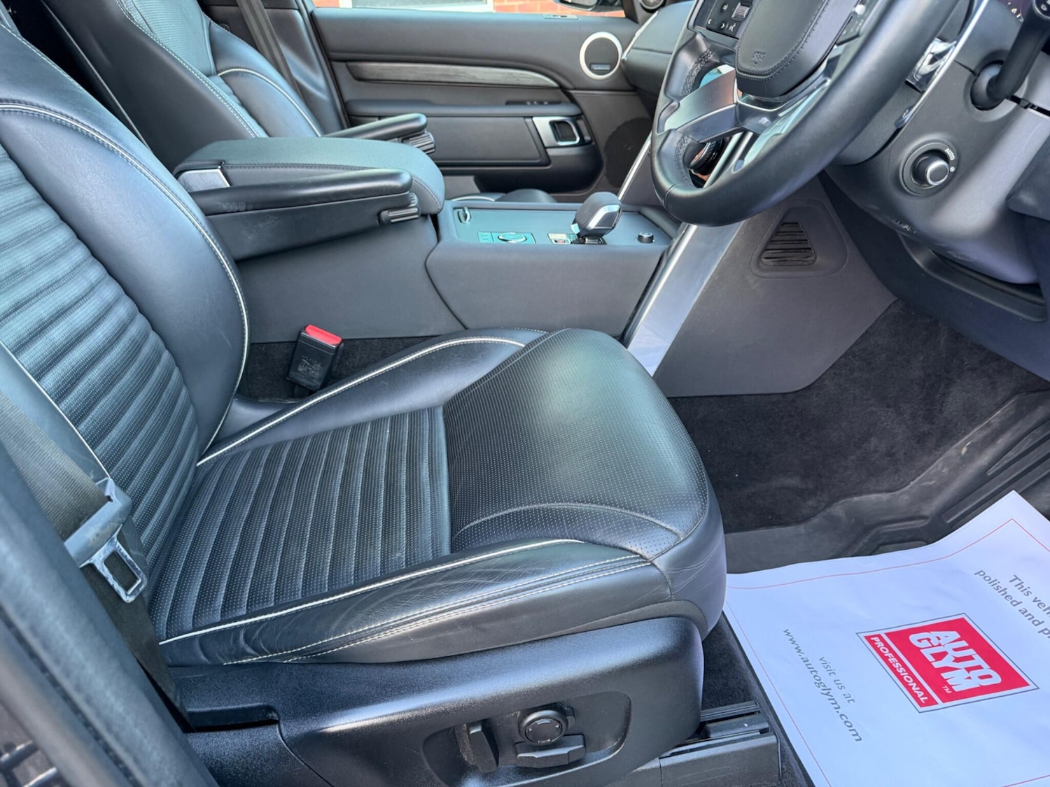 Used Land Rover Discovery 2021 for sale - 77359034: Photo 13