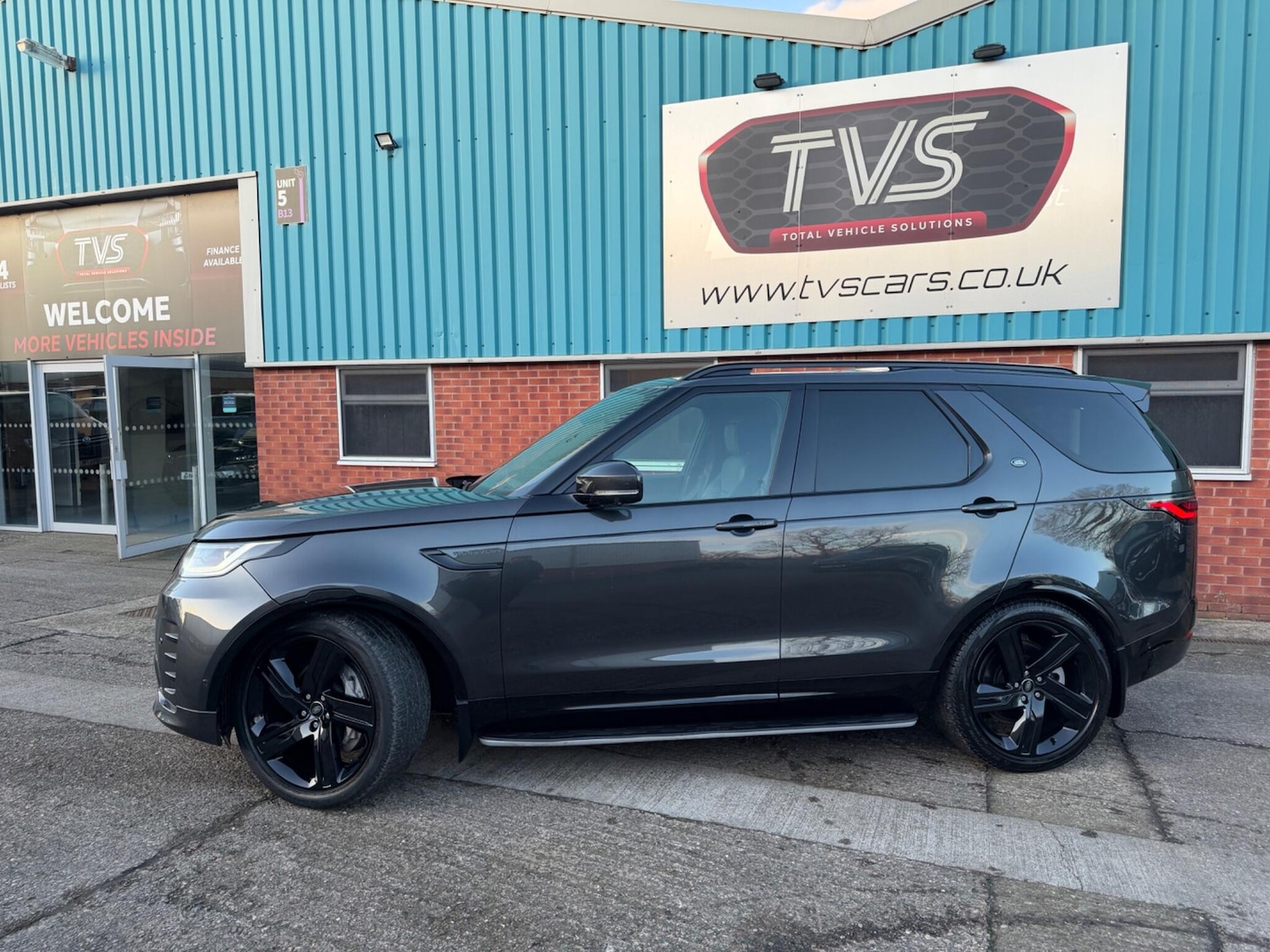 Used Land Rover Discovery 2021 for sale - 77359034: Photo 16