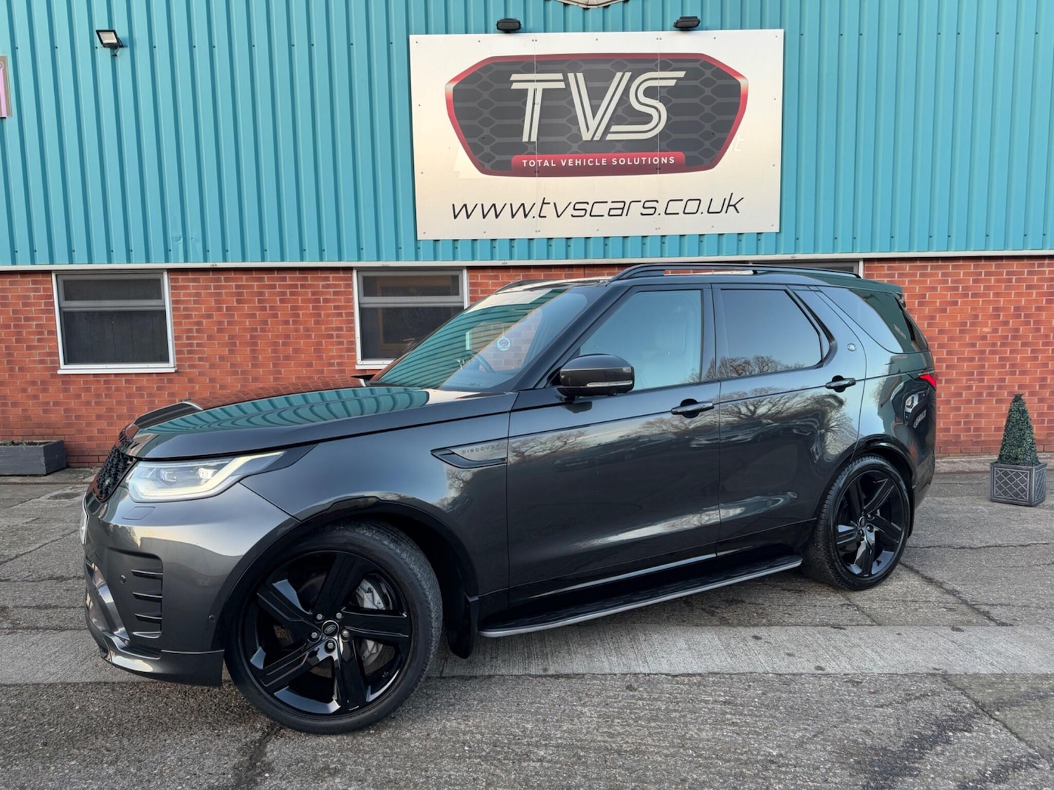 Used Land Rover Discovery 2021 for sale - 77359034: Photo 17