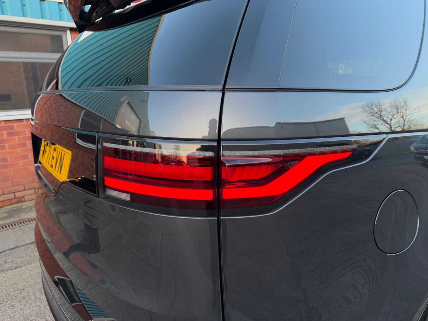 Used Land Rover Discovery 2021 for sale - 77359034: Photo 20