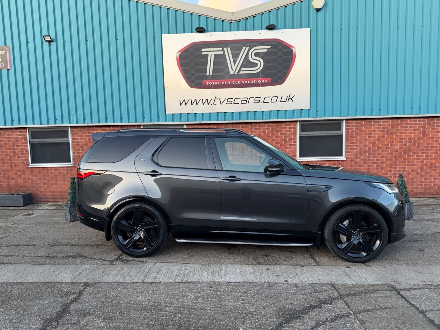 Used Land Rover Discovery 2021 for sale - 77359034: Photo 23