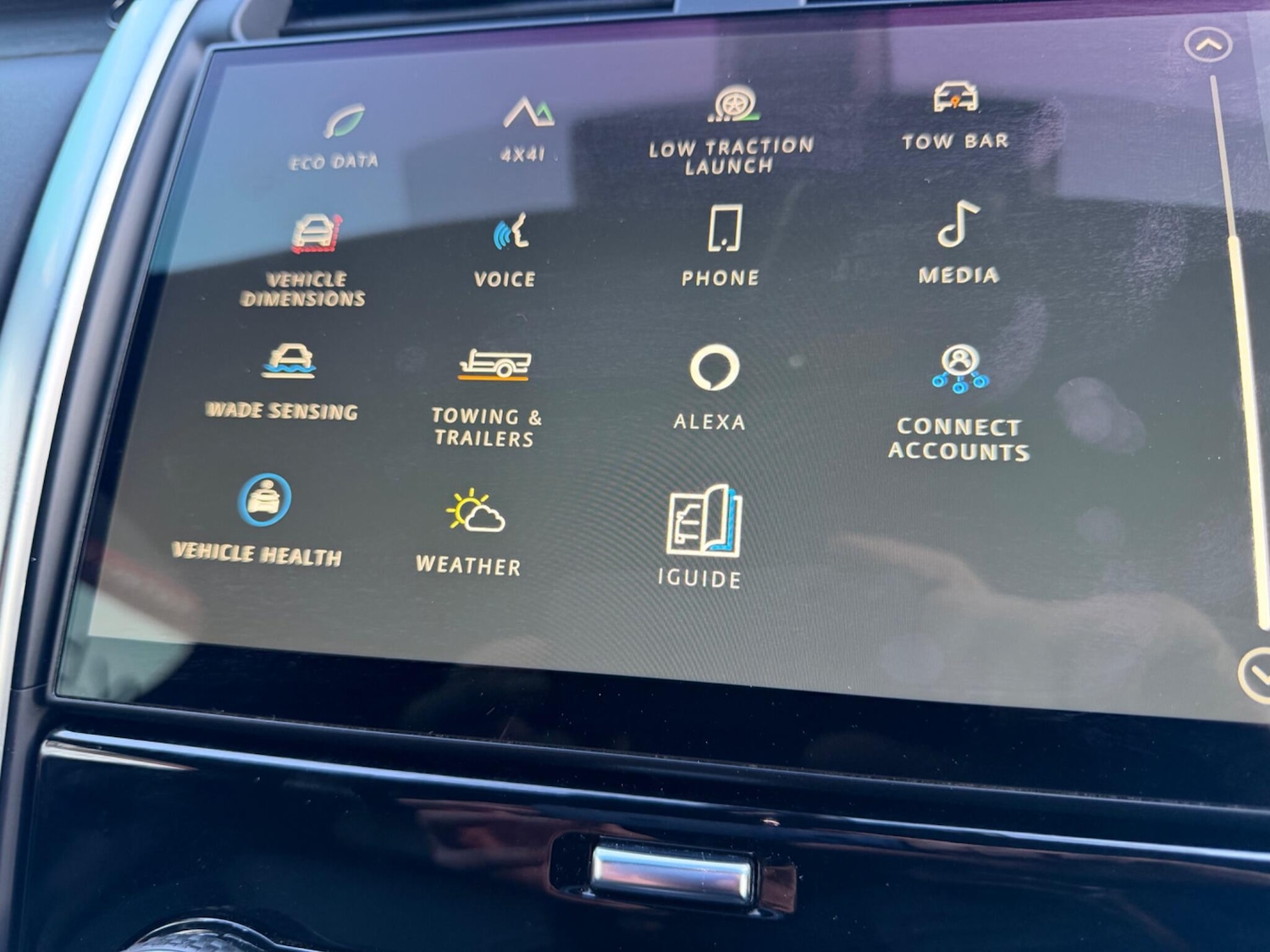 Used Land Rover Discovery 2021 for sale - 77359034: Photo 25