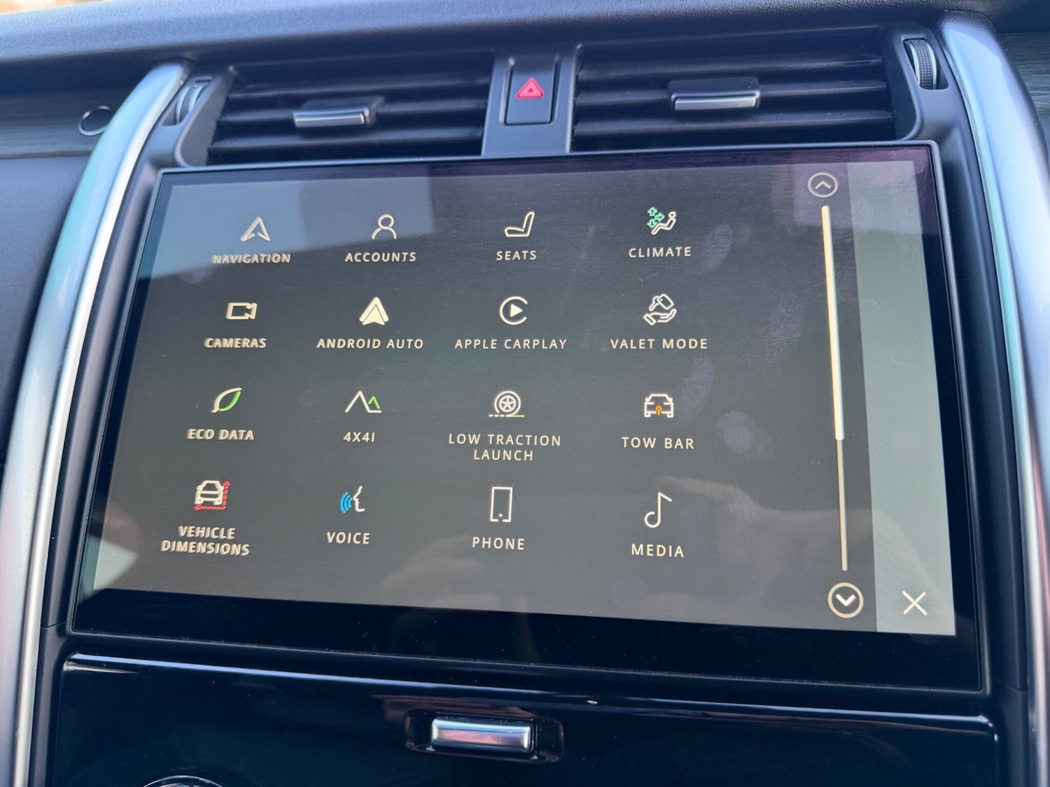 Used Land Rover Discovery 2021 for sale - 77359034: Photo 26