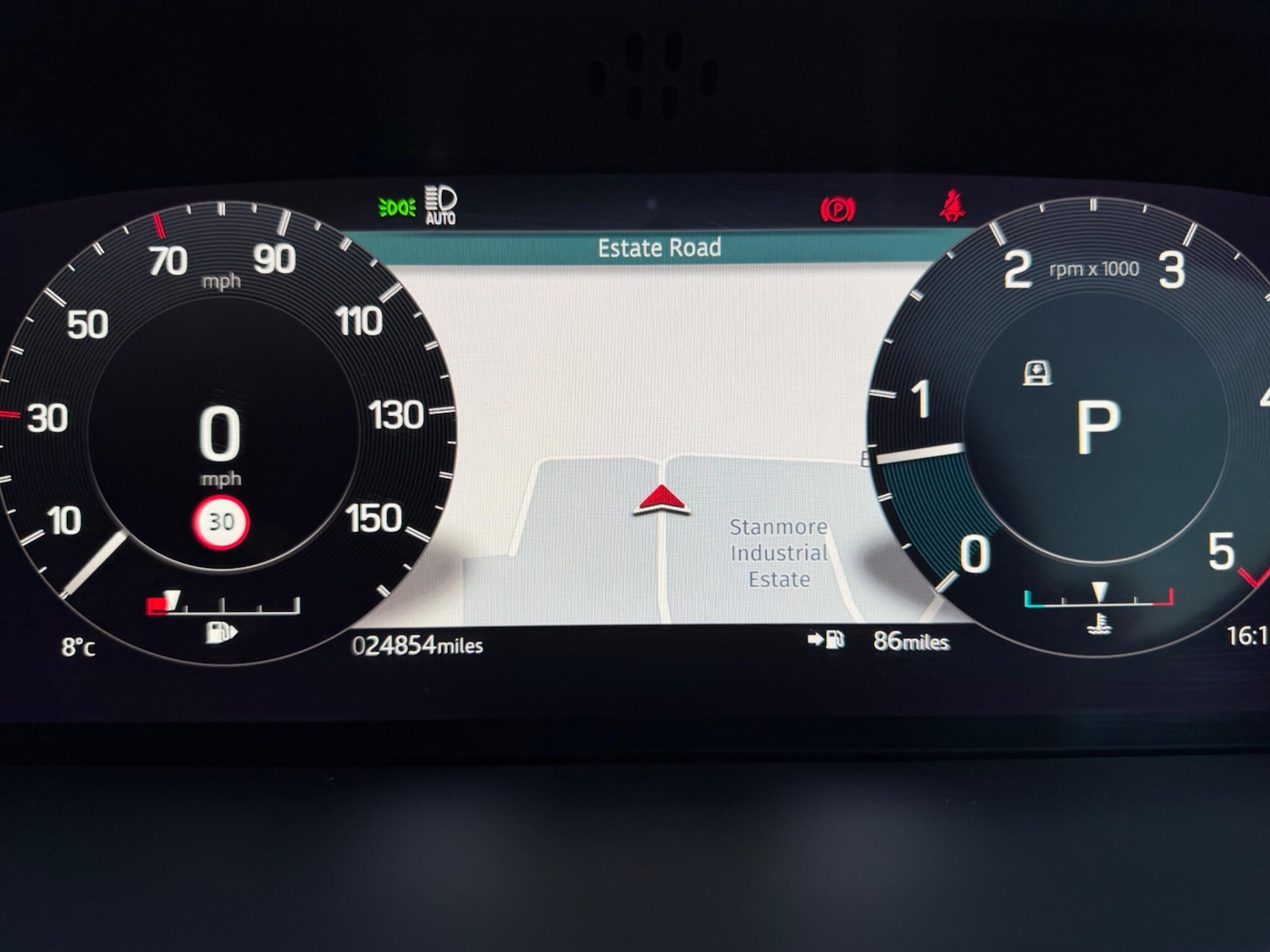 Used Land Rover Discovery 2021 for sale - 77359034: Photo 30