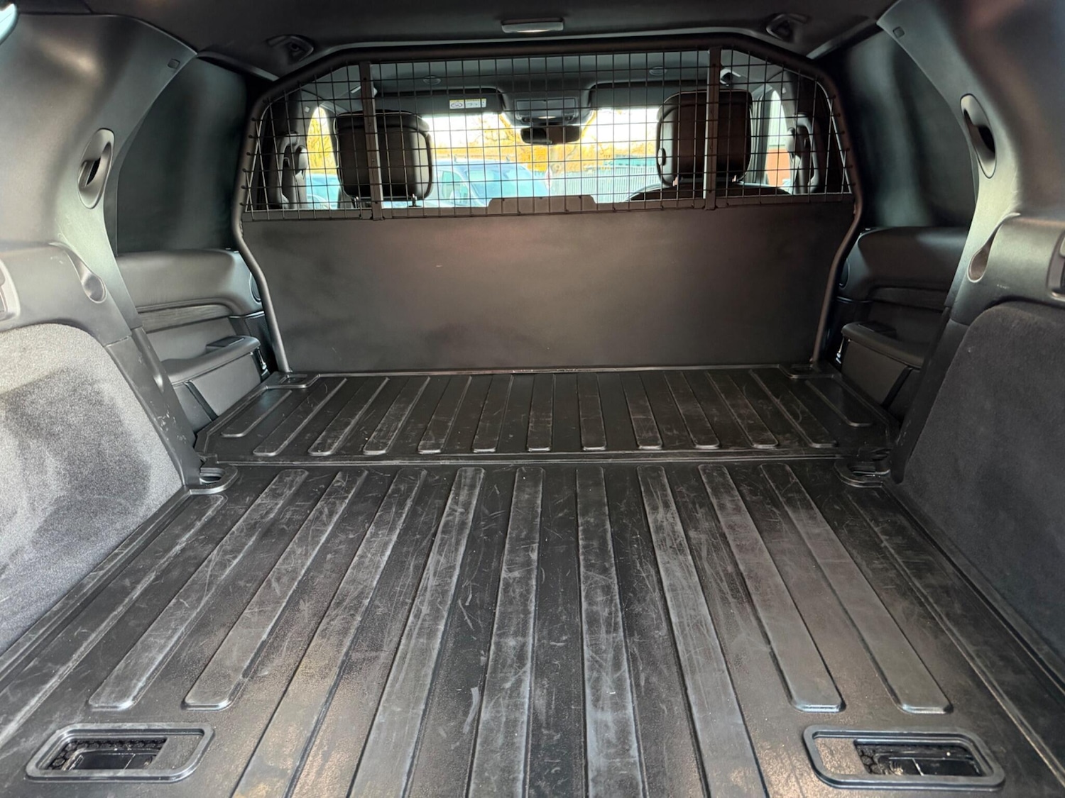 Used Land Rover Discovery 2021 for sale - 77359034: Photo 33