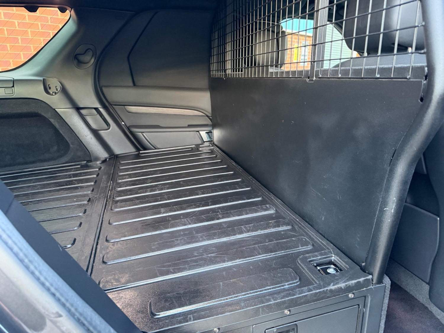 Used Land Rover Discovery 2021 for sale - 77359034: Photo 34