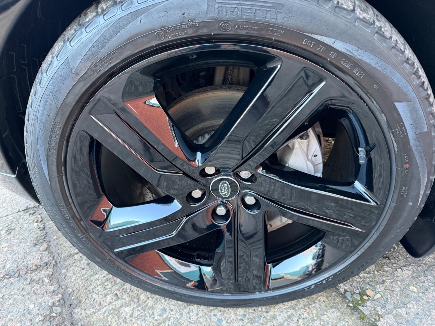 Used Land Rover Discovery 2021 for sale - 77359034: Photo 40