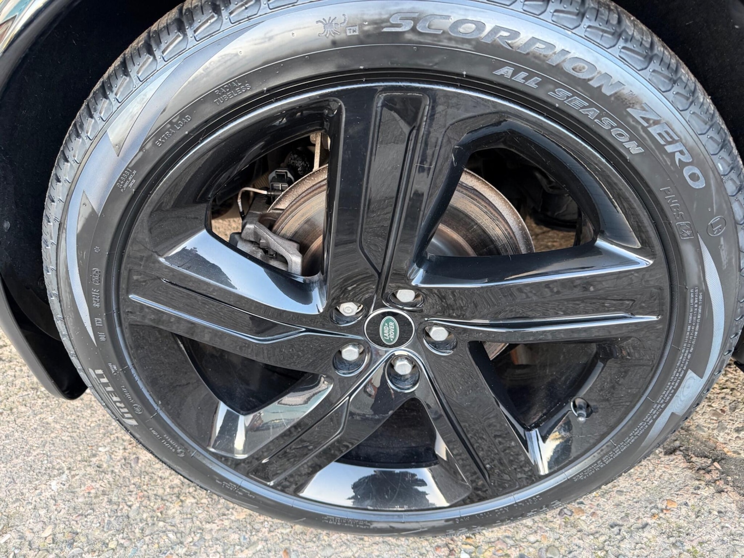 Used Land Rover Discovery 2021 for sale - 77359034: Photo 42