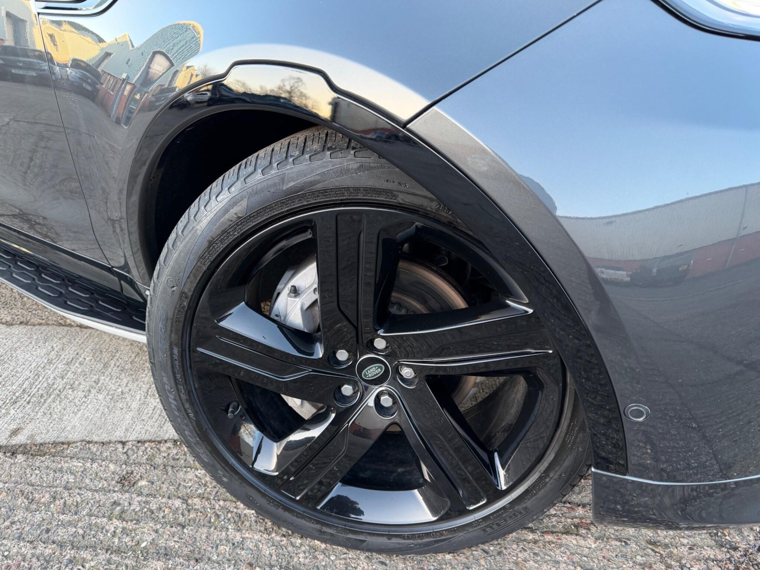 Used Land Rover Discovery 2021 for sale - 77359034: Photo 45