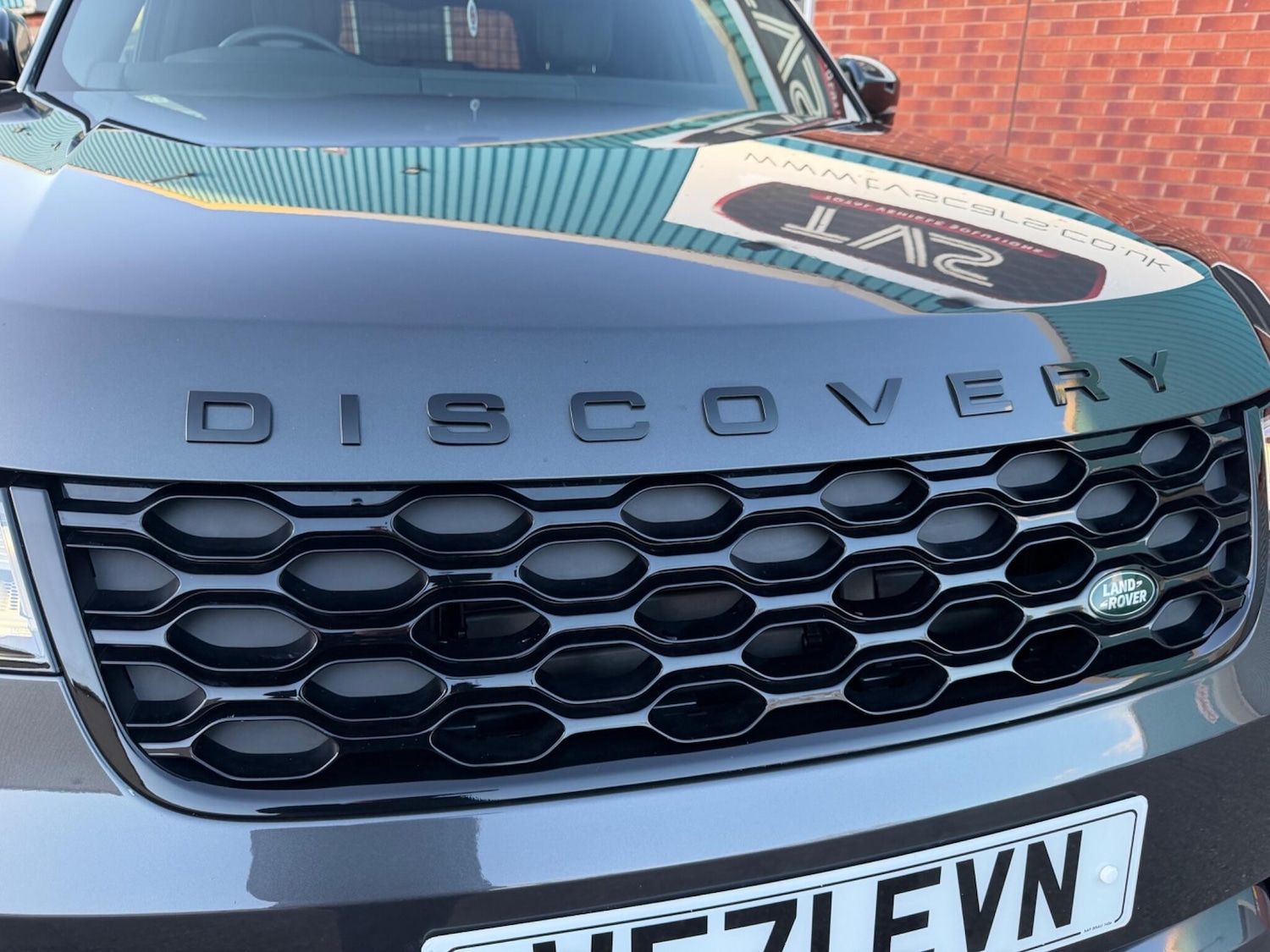 Used Land Rover Discovery 2021 for sale - 77359034: Photo 46