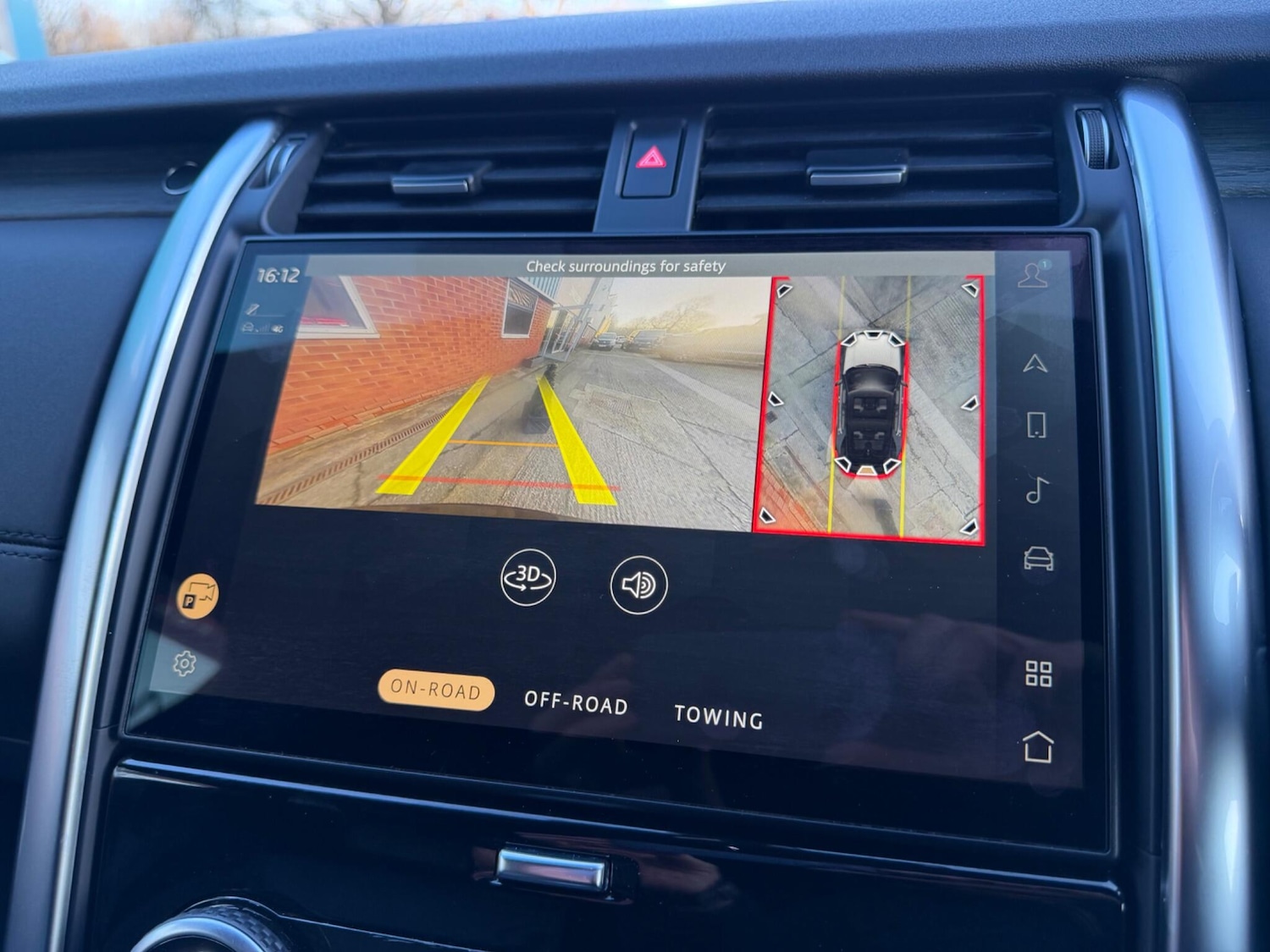 Used Land Rover Discovery 2021 for sale - 77359034: Photo 5