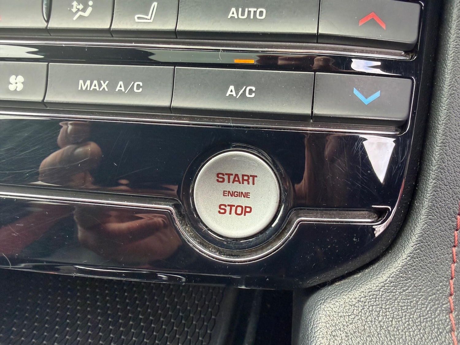 Used Jaguar F-Pace for sale - 77824404: Photo 15