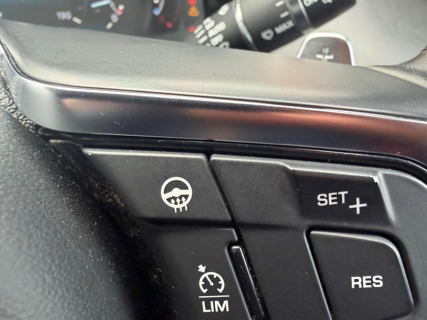 Used Jaguar F-Pace for sale - 77824404: Photo 18