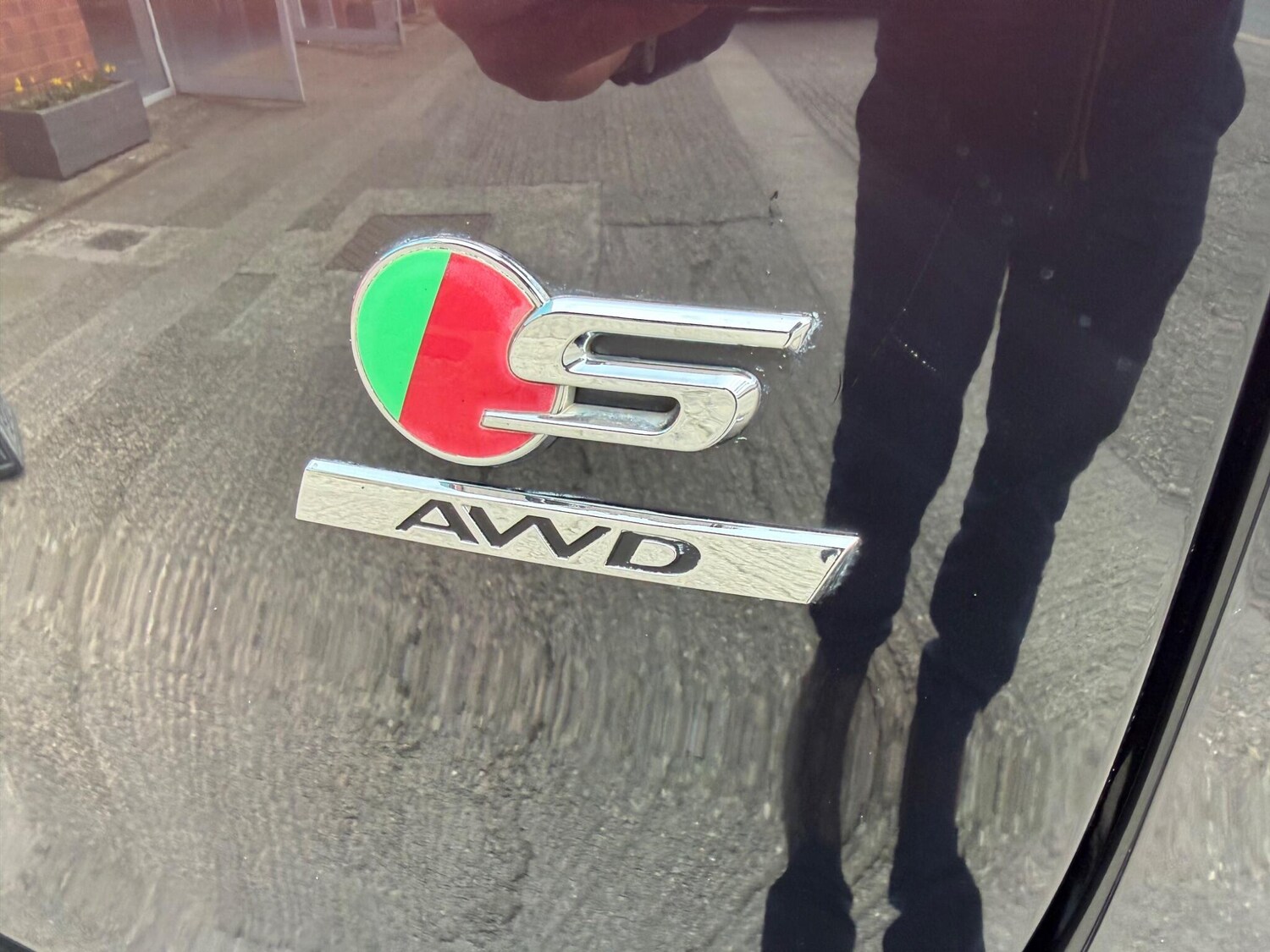 Used Jaguar F-Pace for sale - 77824404: Photo 24