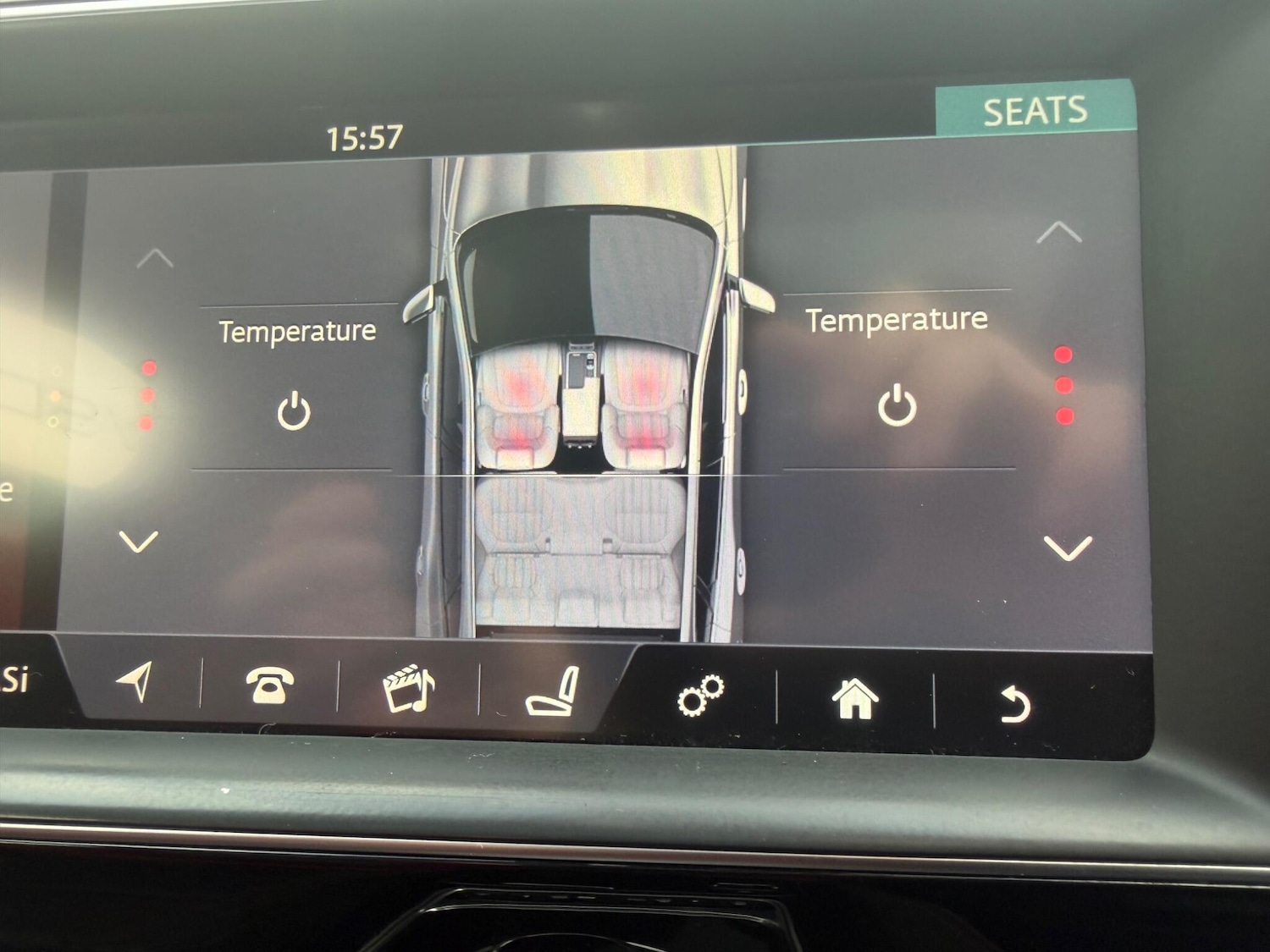 Used Jaguar F-Pace for sale - 77824404: Photo 28