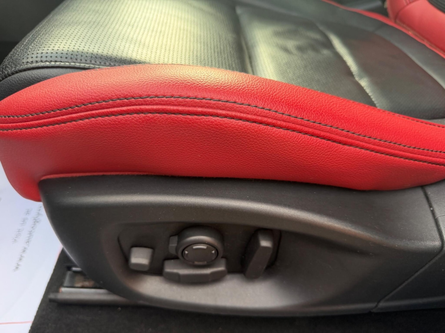 Used Jaguar F-Pace for sale - 77824404: Photo 29