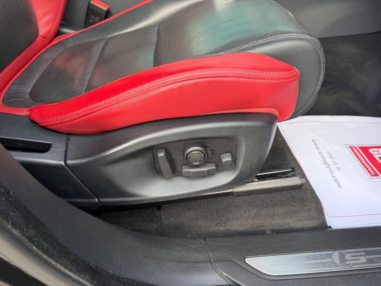 Used Jaguar F-Pace for sale - 77824404: Photo 31